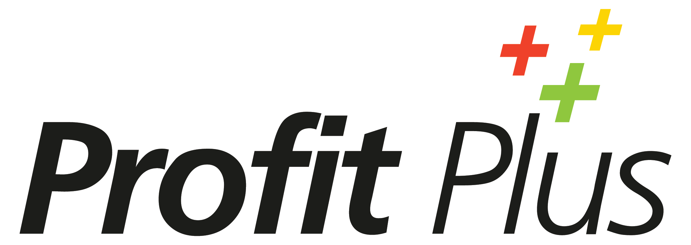 Profit Plus 2K8