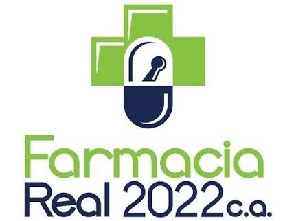 Farmacia Real 2022