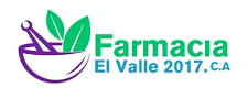 Farmacia El Valle 2017
